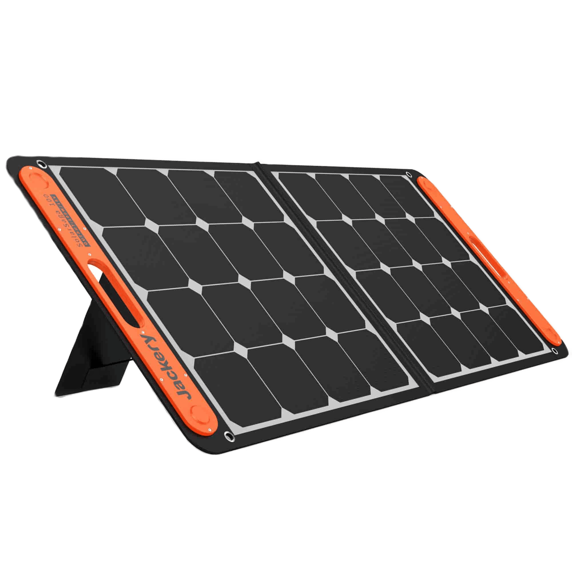 Jackery SolarSaga 100W Solar Panel – Jackery Australia