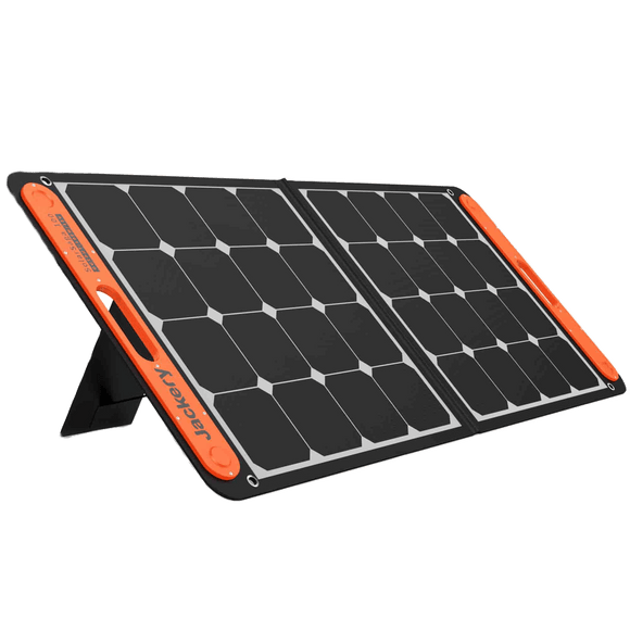 Jackery SolarSaga 100W Solar Panel