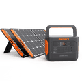 Jackery Solar Generator 1000 Pro