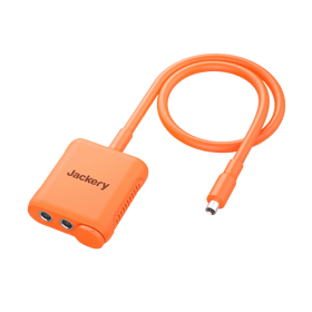 Jackery Solar Panel Connector