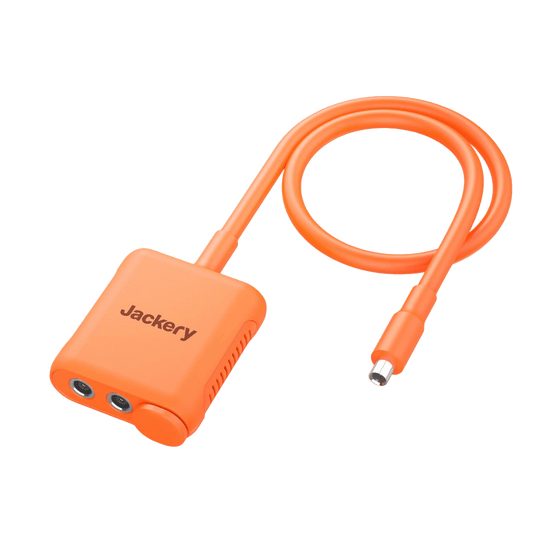 Jackery Solar Panel Connector
