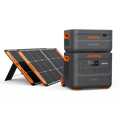 Jackery Solar Generator 2000 Plus