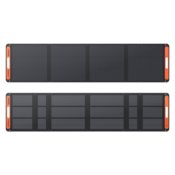 Jackery SolarSaga 200W Solar Panel