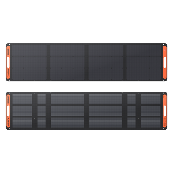 Jackery SolarSaga 200W Solar Panel