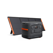 Jackery Solar Generator  1500 Ultra