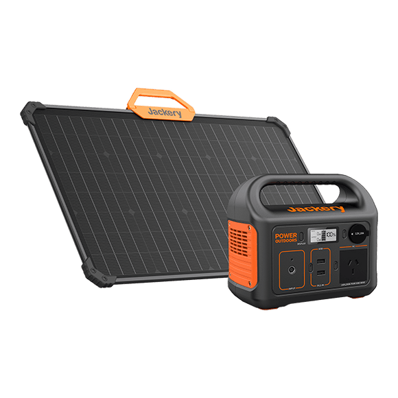 Jackery Explorer 240 Portable Power Station