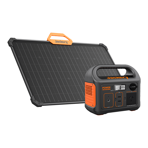 Jackery Explorer 240 Portable Power Station