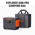 Jackery Carrying Case Bag L 002