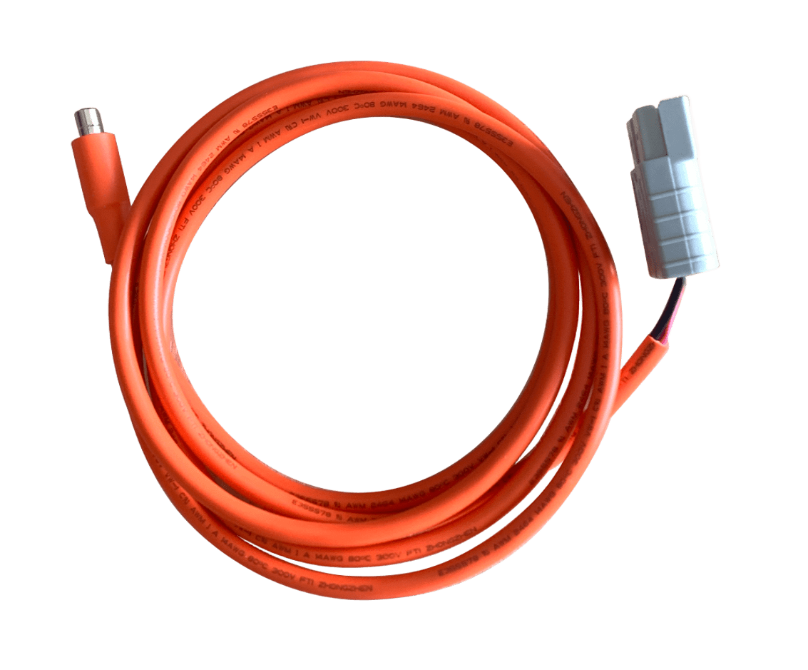 [Recommended] Jackery Anderson Cable