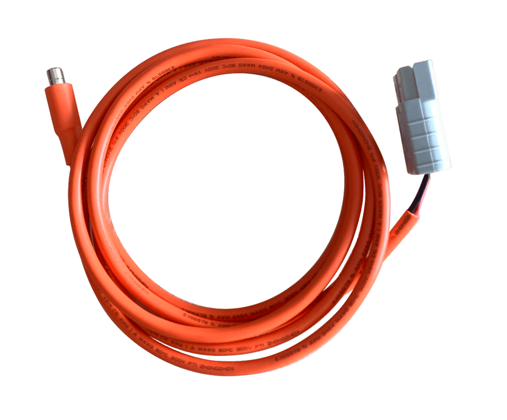 Jackery Anderson to DC8020 Cable