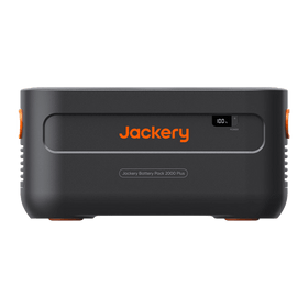 Jackery Battery Pack 2000 Plus