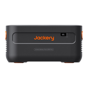 Jackery Battery Pack 2000 Plus