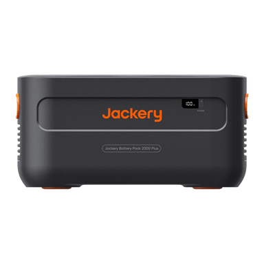 Jackery Battery Pack 2000 Plus