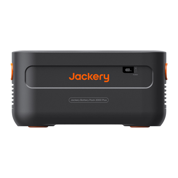 Jackery Battery Pack 2000 Plus