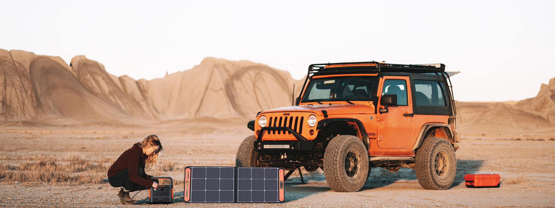 <span style="color:black;">Get Ready for the Extreme Off-Road Racing</span>