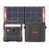[Cyber Monday Combo Offer] Jackery Solar Generator 1000 Plus + Bag (L)