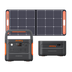 Jackery Solar Generator 1000 Plus Kit