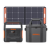 [Boxing Day Combo Offer] Jackery Solar Generator 1000 Pro + Bag (M)