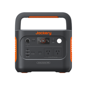 Jackery Explorer 1000 v2 Portable Power Station