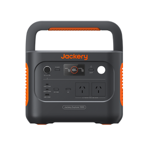 Jackery Explorer 1000 v2 Portable Power Station