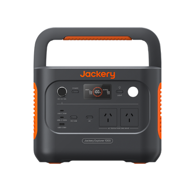 Jackery Explorer 1000 v2 Portable Power Station