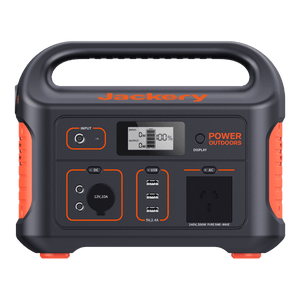 Jackery Explorer 500 Portable Power Station