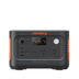 Jackery Solar Generator 600 Plus (Explorer 600 Plus + SolarSaga 100W x1)