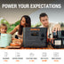 Jackery Explorer 2000 Pro Portable Power Station