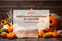 Halloween Decorations Australia That Make Your Home Spooky