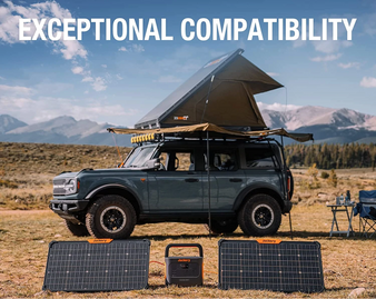 How to Choose the Best Inverter Generator for Your RV