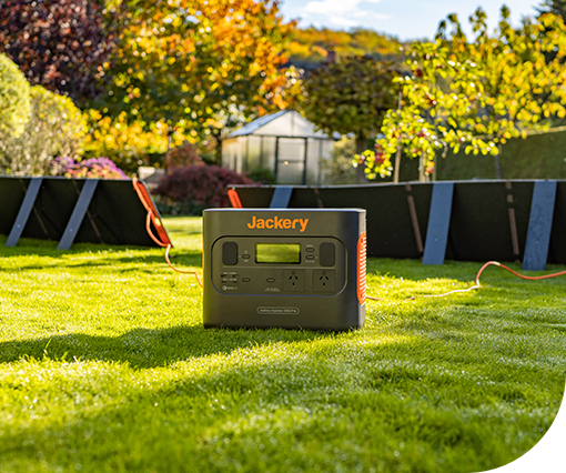 JACKERY EXPLORER 2000Pro-1