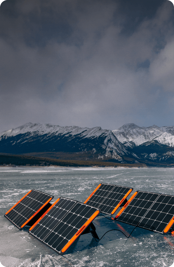 JACKERY SOLAR PANEL-4