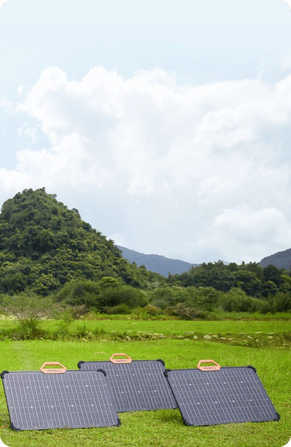JACKERY SOLAR PANEL-6