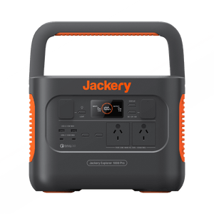 Jackery Explorer 1000 Pro Portable Power Station