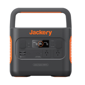 Jackery
