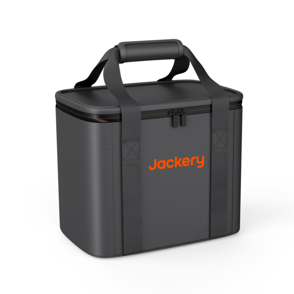 Jackery Carrying Case Bag S for Explorer 600 Plus/500/300 Plus