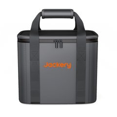 Jackery Carrying Case Bag S for Explorer 600 Plus/500/300 Plus