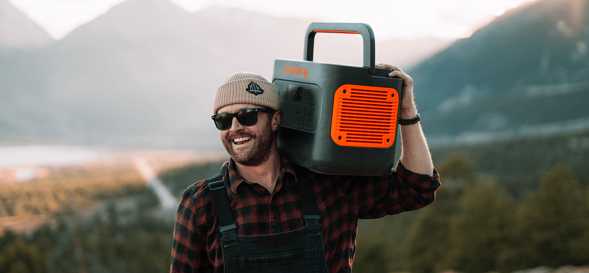 Jackery_E1000Pro_Portable_Power_Station