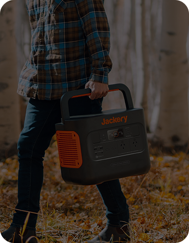 Jackery_E1000_Pro_Portable_Power_Station