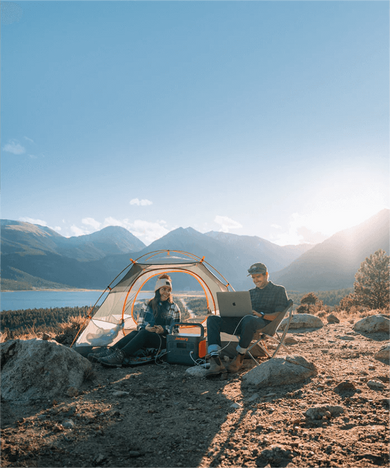 Jackery Explorer 1000Pro Portable Power Station-1