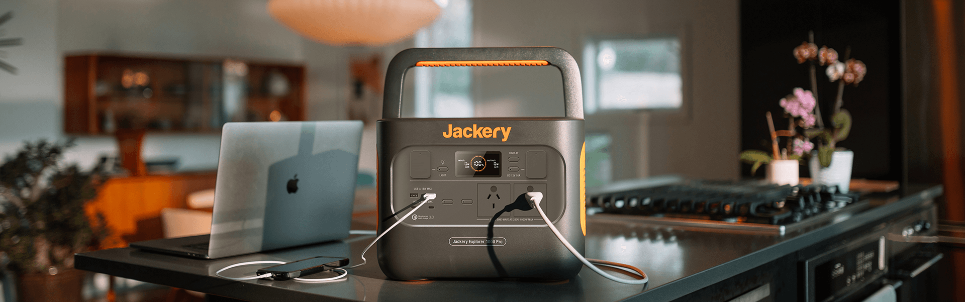 Jackery Portable Power Station FAQs