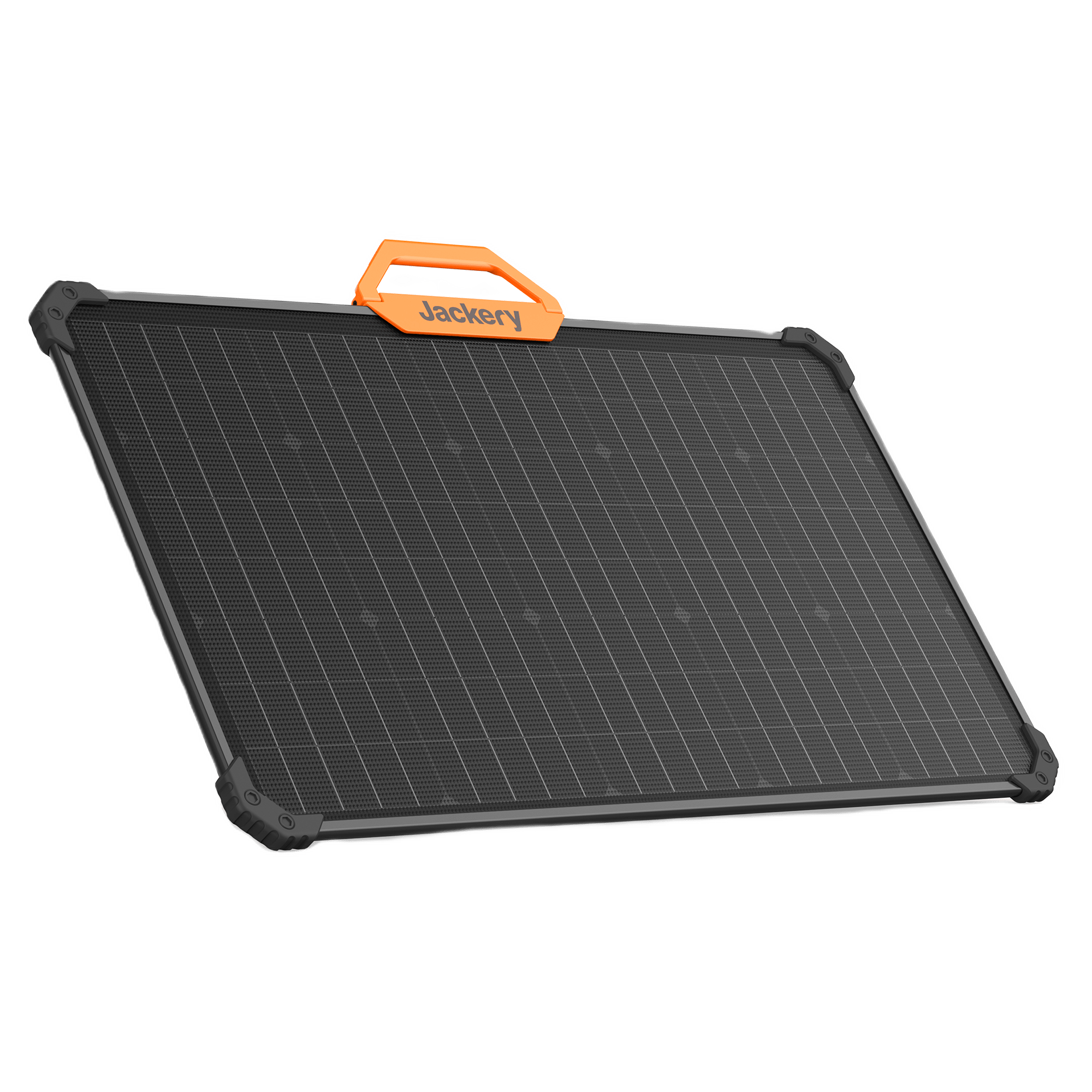 Jackery SolarSaga 80W Dual-Sided Solar Panel IP68 - Jackery AU