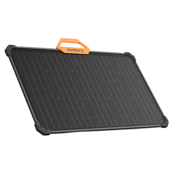 Jackery SolarSaga 80W Solar Panel