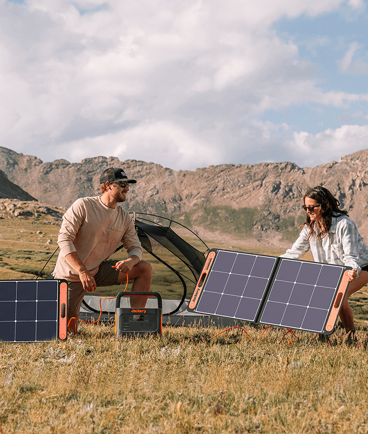 RECOMMEND JACKERY.
EARN COMMISSIONS.