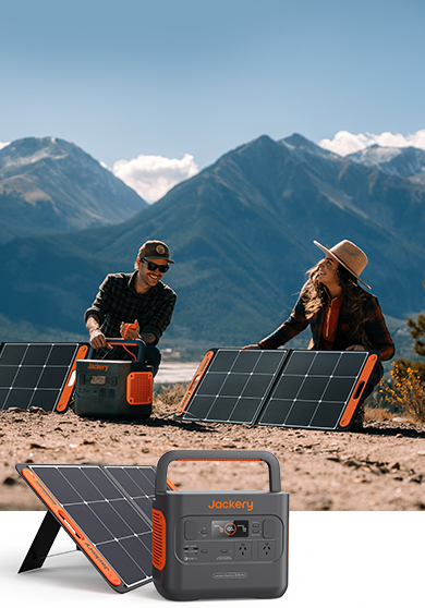 Jackery_Solar_Generato