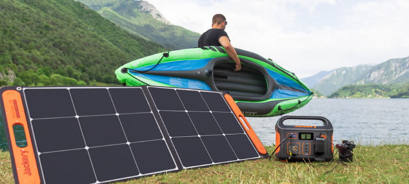 Solar Panel Use Environment