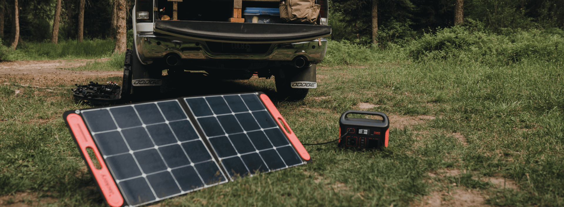 Jackery Solar Generator 500Pro-9