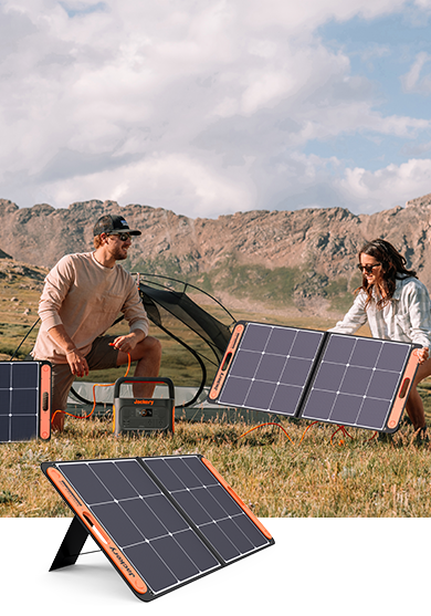Jackery Solar Panel-1