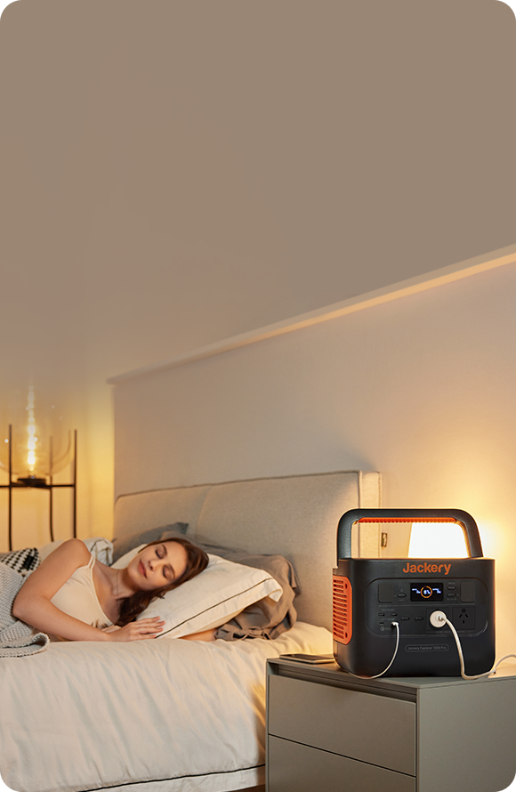 Quiet Renewable Power