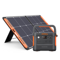 Jackery Solar Generator 1000 Plus (Explorer 1000 Plus + SolarSaga 100W x1)
